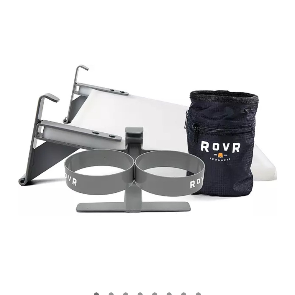 ROVR Cooler essential kit